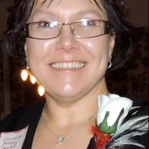 Meet your Posher, Christine